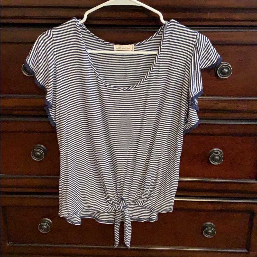 Casual shirt
